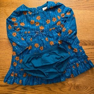 Carter’s special occasions 9m dress